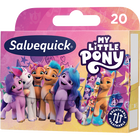 Bild: Salvequick Pflaster My little Pony
